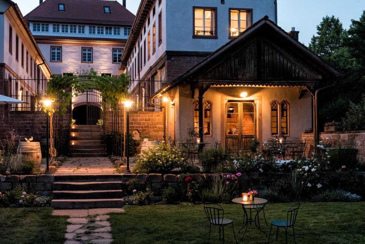 Apartmán Palais Wunderlich Lahr  Exteriér fotografie