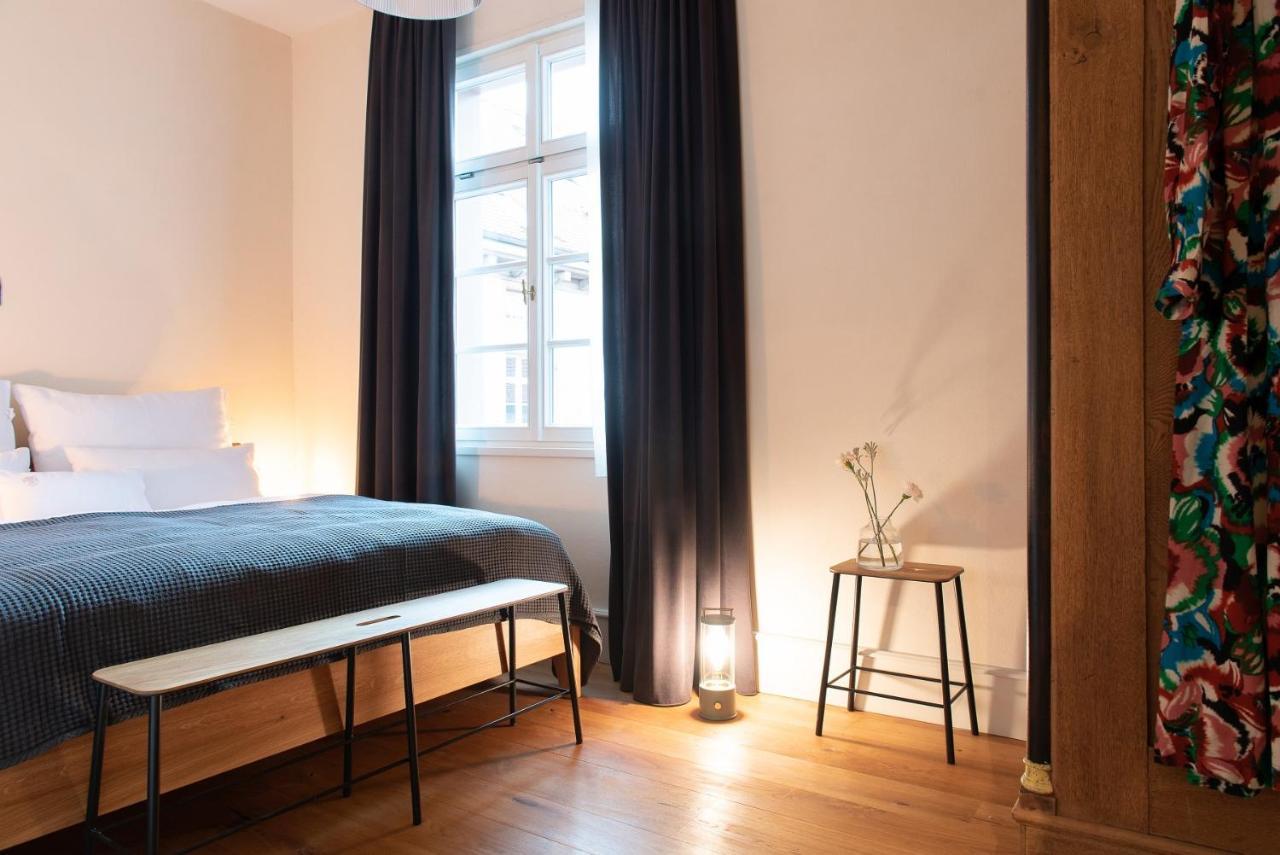 Apartmán Palais Wunderlich Lahr  Exteriér fotografie