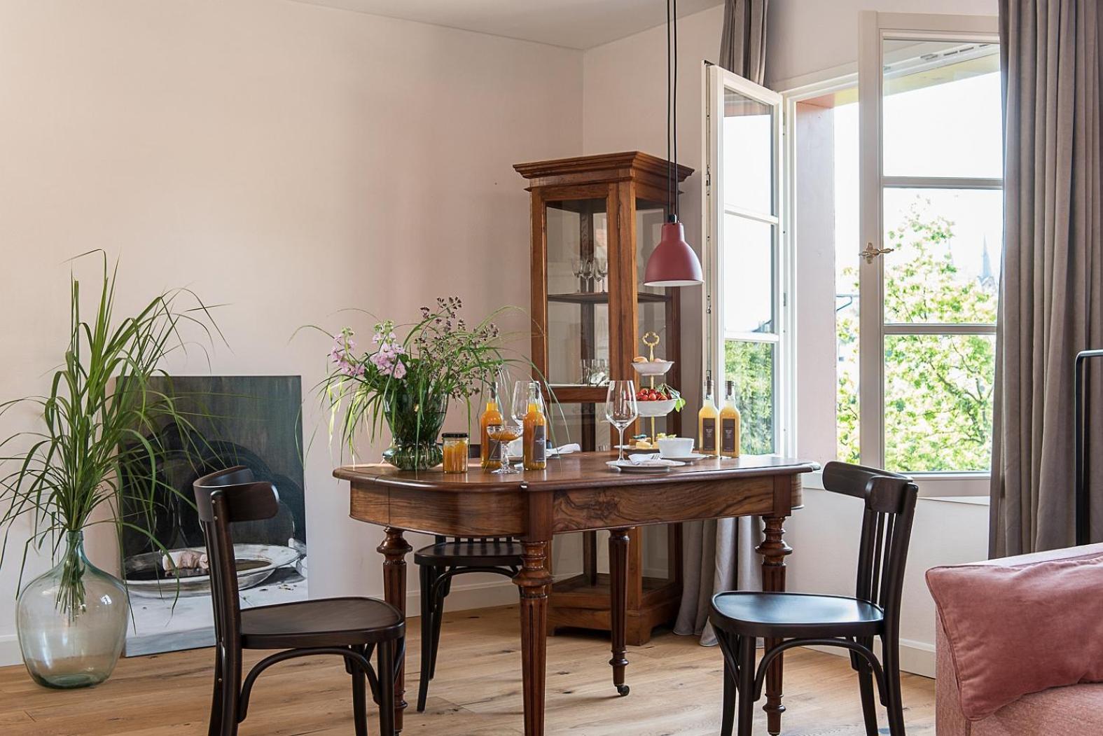 Apartmán Palais Wunderlich Lahr  Exteriér fotografie